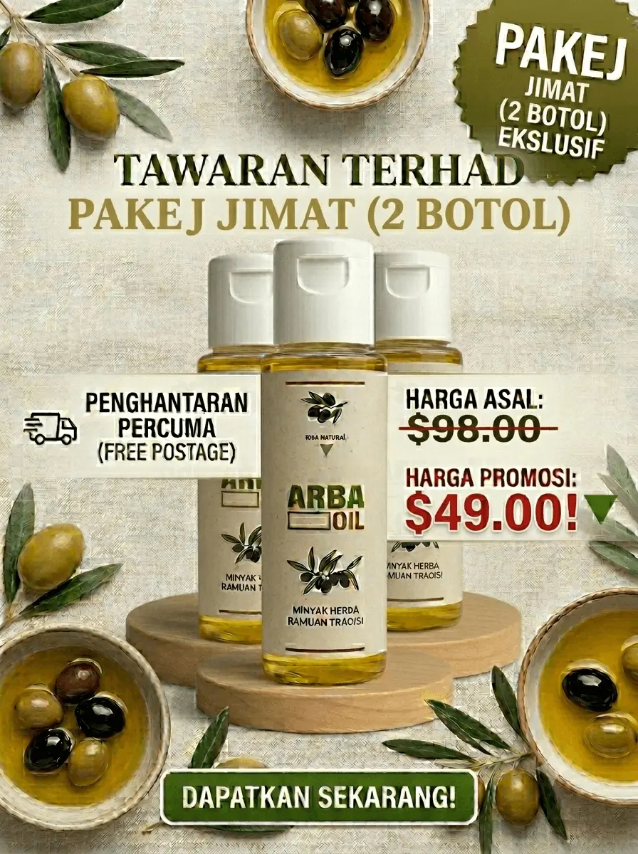 2 Botol